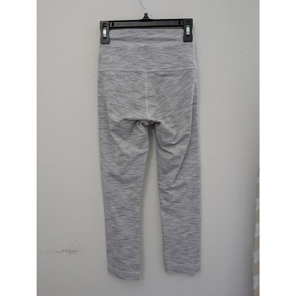 lululemon leggings - Picture 2 of 6